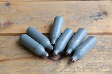 Read more about Nitrous oxide